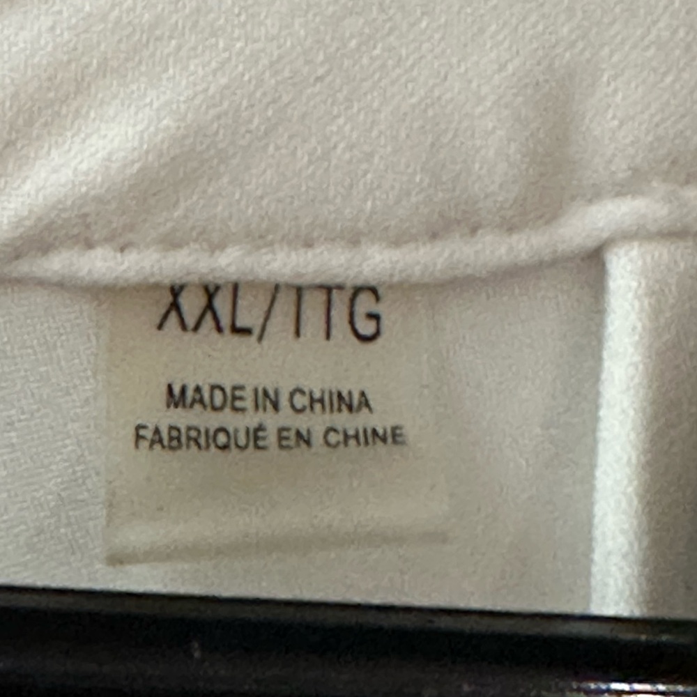Chadwicks off -white Dress - Picture 3 of 4
